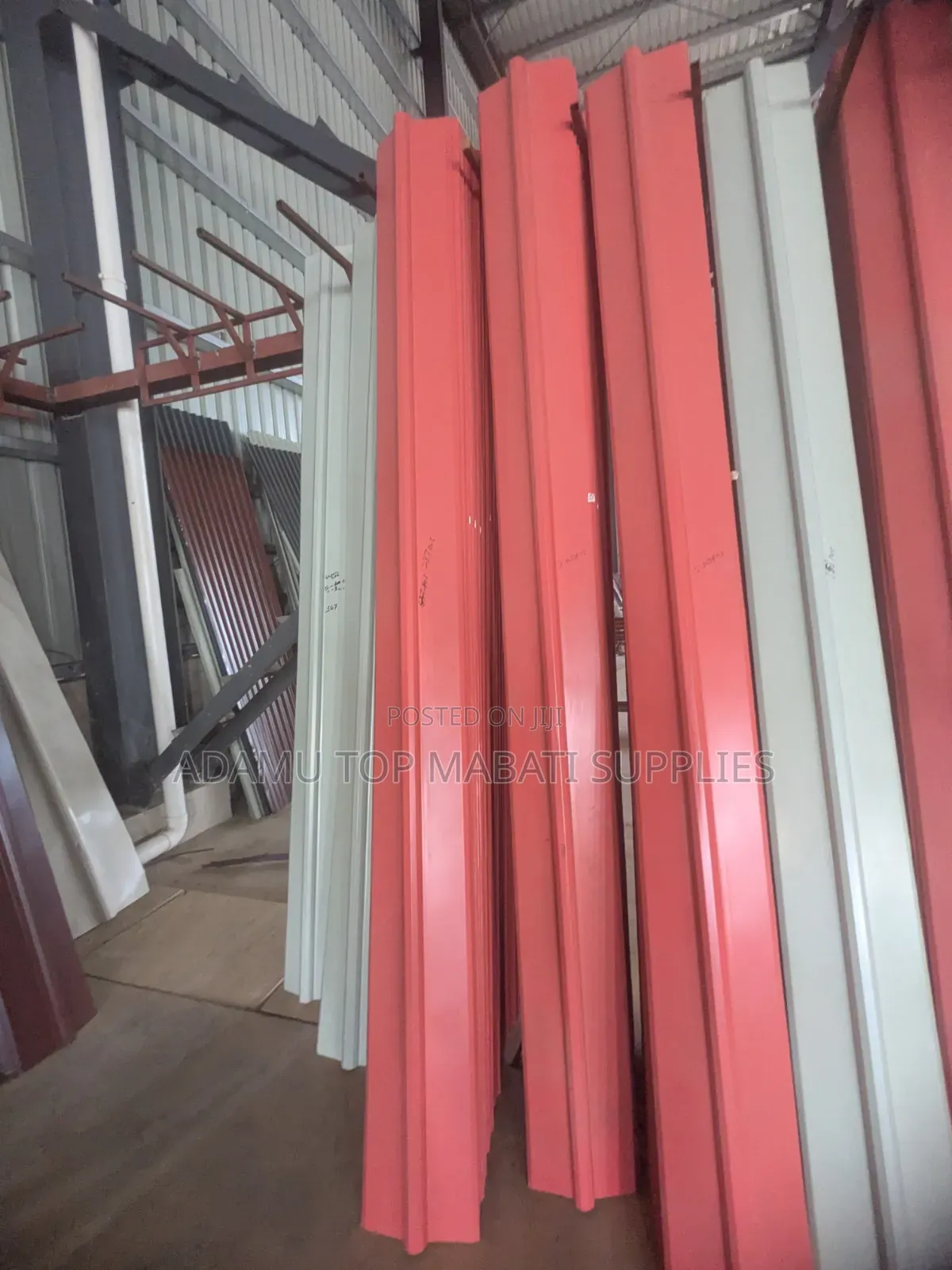 Quality Roofing Accessories for a Perfect Finish