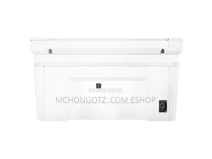 HP LaserJet 141a Printer – Monochrome Laser Printer