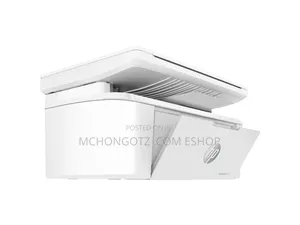 HP LaserJet 141a Printer – Monochrome Laser Printer
