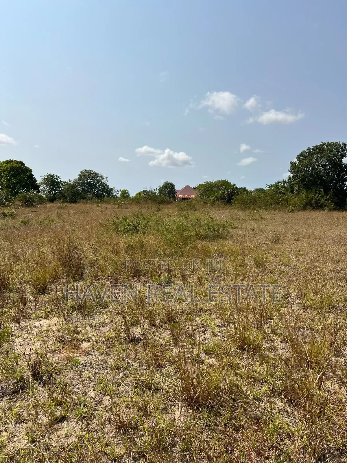 3acres Industrial Land for Sale at Kigamboni