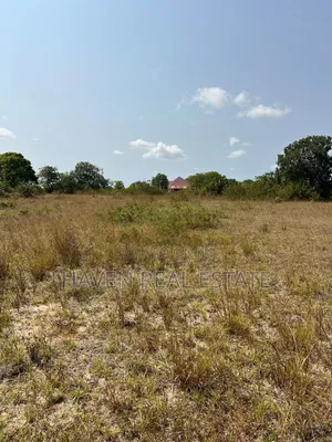 3acres Industrial Land for Sale at Kigamboni
