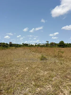 3acres Industrial Land for Sale at Kigamboni