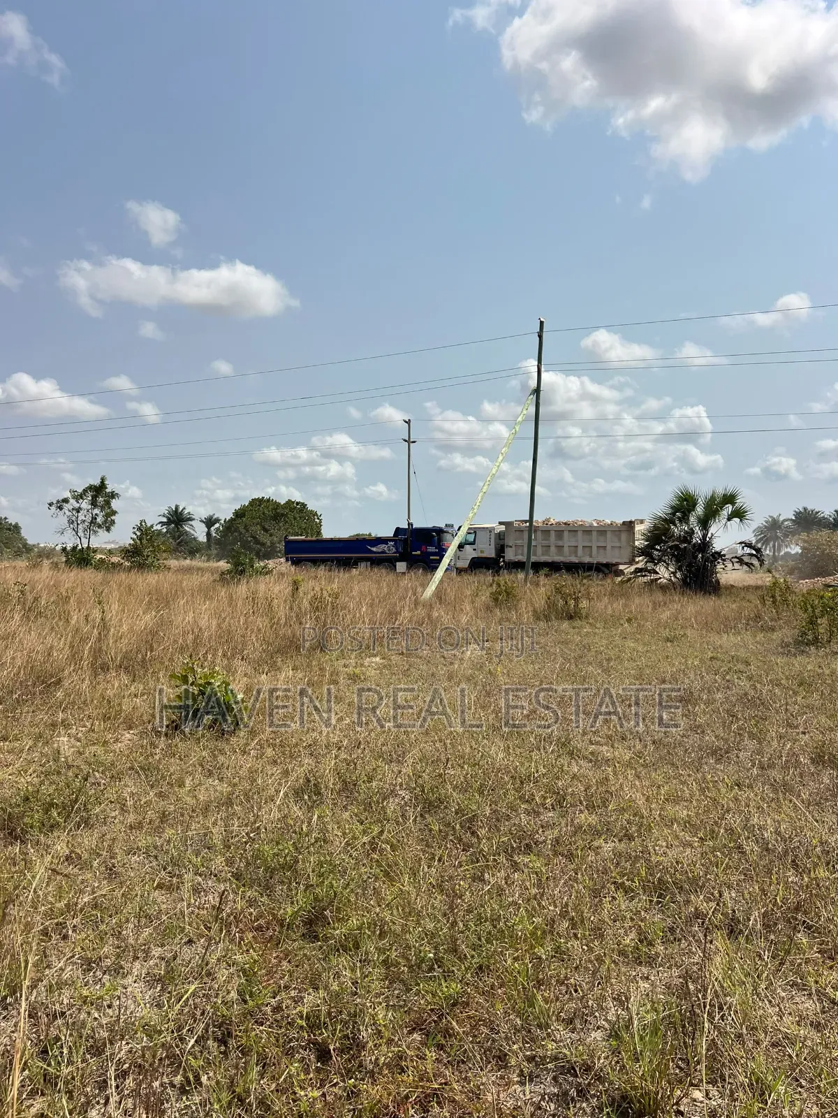 3acres Industrial Land for Sale at Kigamboni