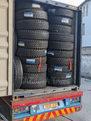 Tire Sales Person Needed