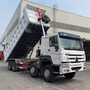 Howo Tipper