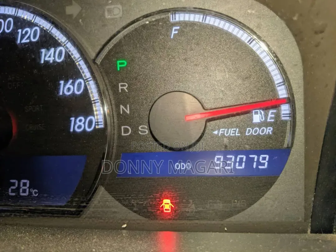 Toyota Corolla Spacio 2004 Gold