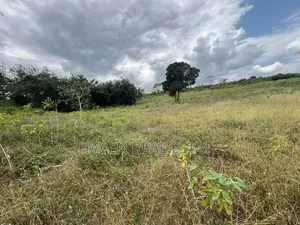 *10 Acre Industrial Plot Touching Tarmac for Sale - Mpuyani, Kisarawe*