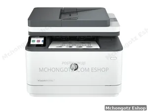 HP LaserJet Pro MFP 3103fdw All-in-One Wireless Duplex Printer