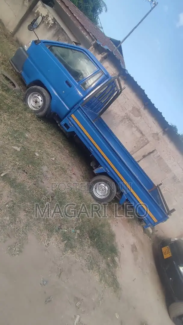 Toyota Townace Mayai
