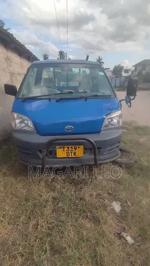 Toyota Townace Mayai