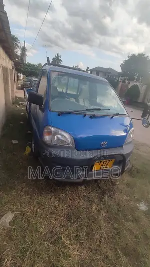 Toyota Townace Mayai