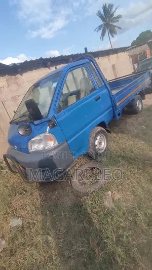 Toyota Townace Mayai