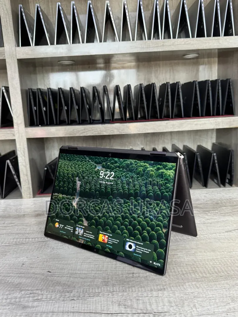 Laptop HP Spectre X360 1GB Intel Core Ultra 7 SSD 1T