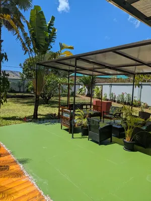 Furnished 4bdrm Villa in Masaki for rent