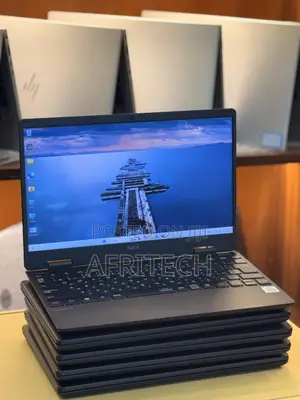 Laptop NEC 8GB Intel Core i5 SSD 128GB