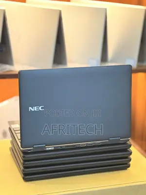 Laptop NEC 8GB Intel Core i5 SSD 128GB
