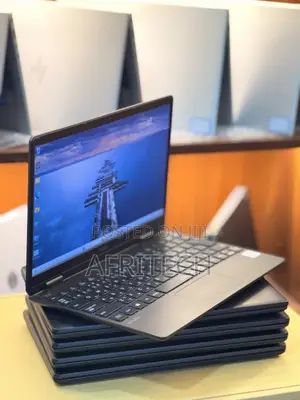 Laptop NEC 8GB Intel Core i5 SSD 128GB