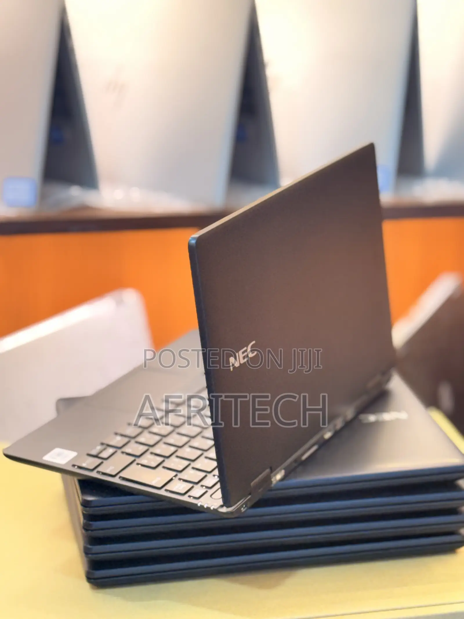 Laptop NEC 8GB Intel Core i5 SSD 128GB