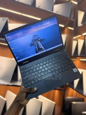 Laptop NEC 8GB Intel Core i5 SSD 128GB