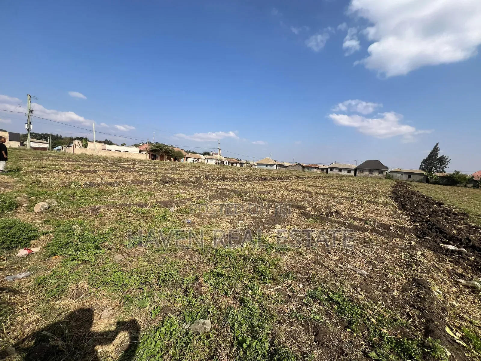 4acres for Sale at in Uswahilini Arusha