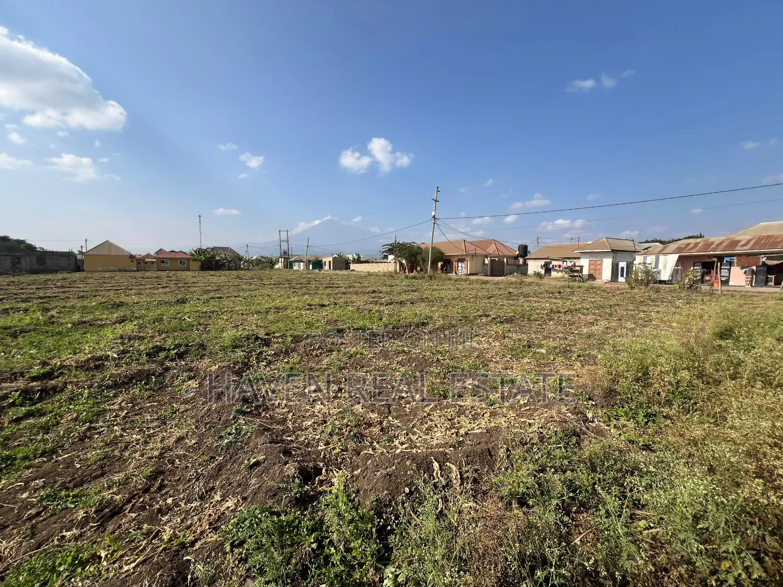 4acres for Sale at in Uswahilini Arusha