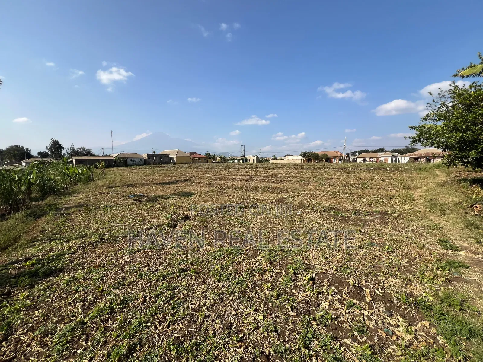 4acres for Sale at in Uswahilini Arusha