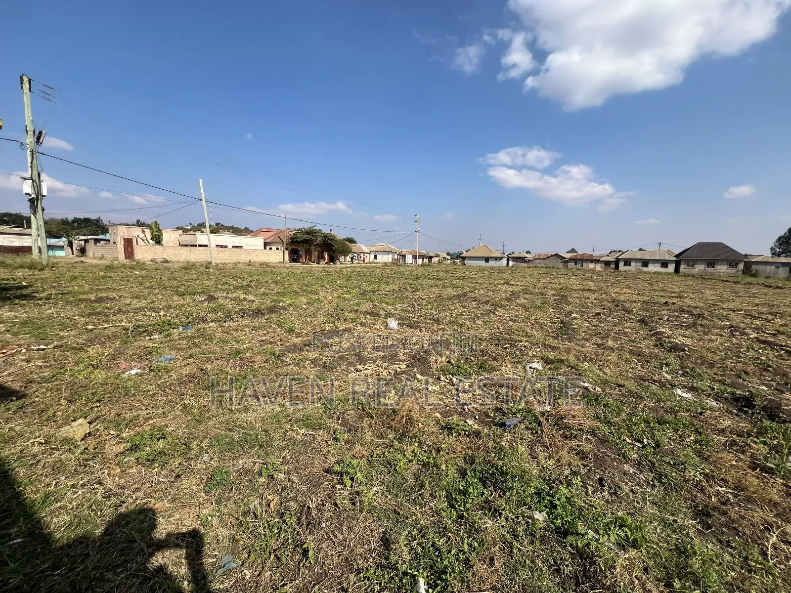 4acres for Sale at in Uswahilini Arusha