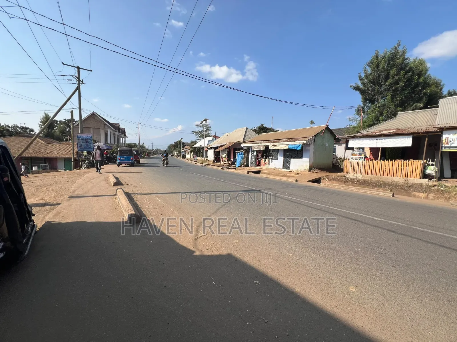 4acres for Sale at in Uswahilini Arusha