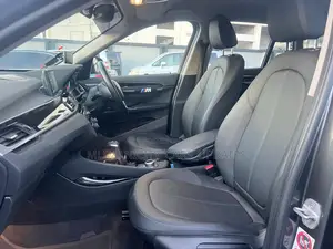 BMW X1 xDrive28i AWD 2016 Gray