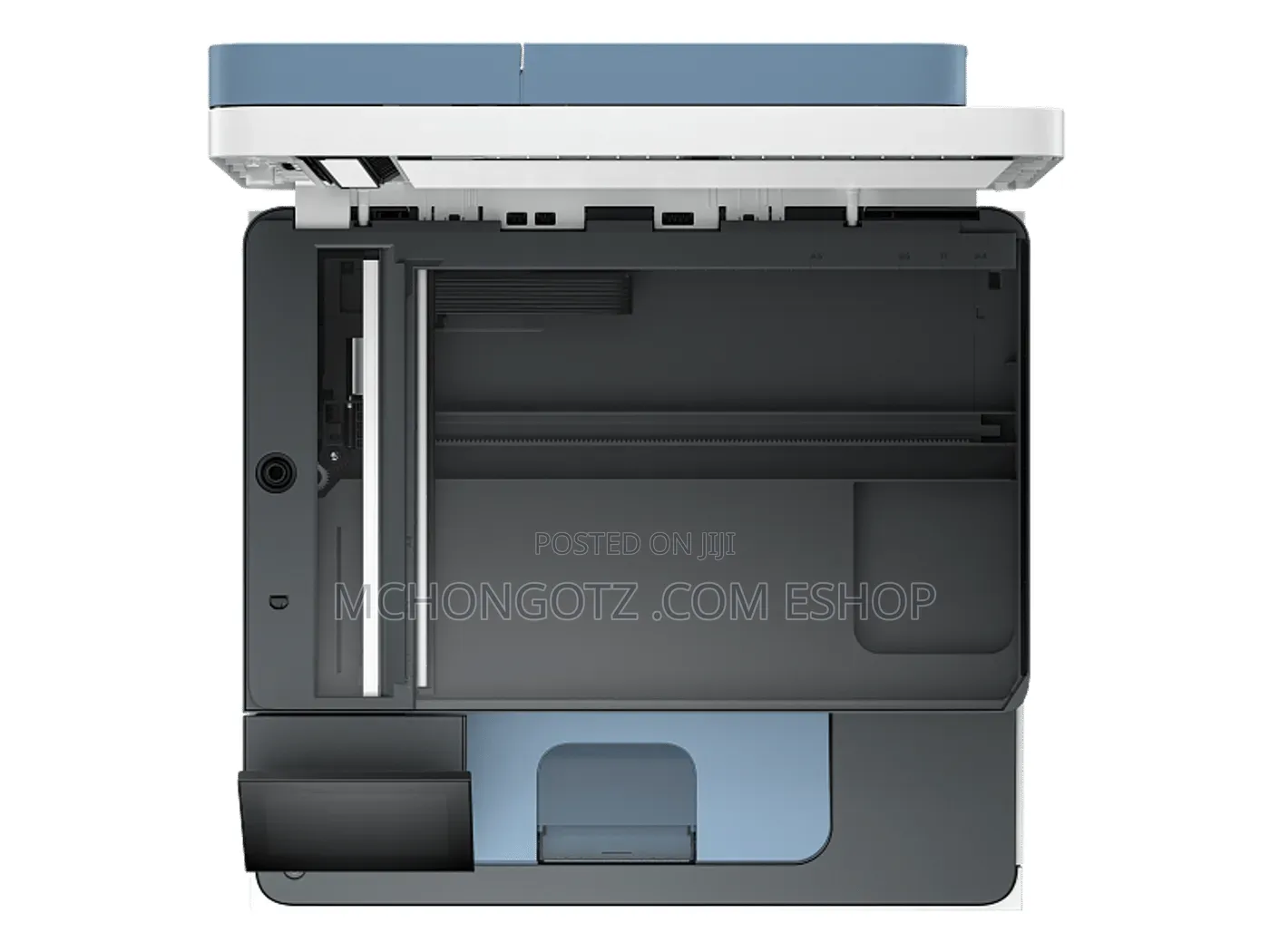 HP Color LaserJet Pro MFP 3303fdn – All-in-One Duplex Printer