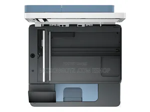 HP Color LaserJet Pro MFP 3303fdn – All-in-One Duplex Printer