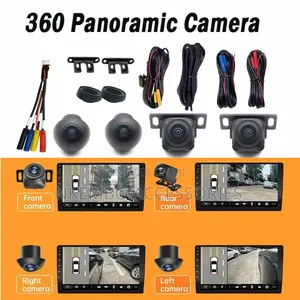 360°camera
