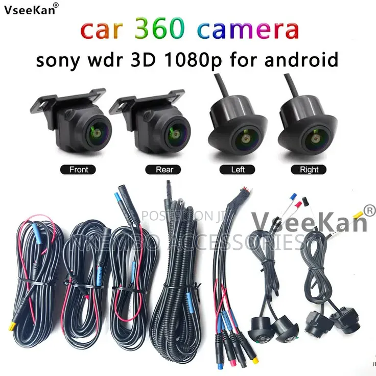 360°camera