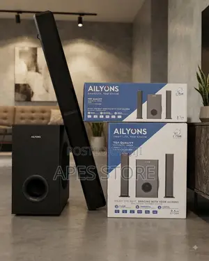 Ailyons 2509 SoundBar