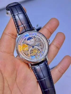 Tevise Watch