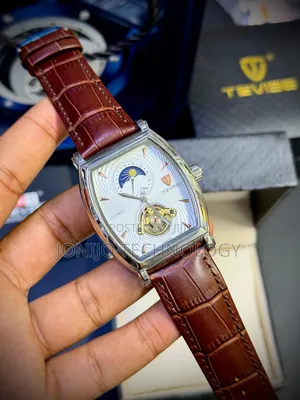 Tevise Watch