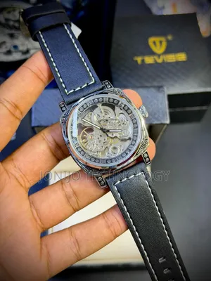 Tevise Watch