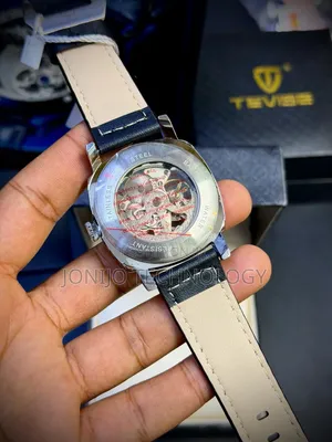 Tevise Watch