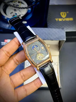 Tevise Watch