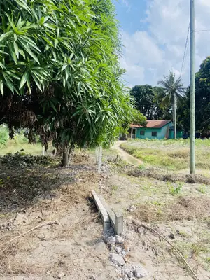Plot for Sale Kibada Block6 Kigamboni