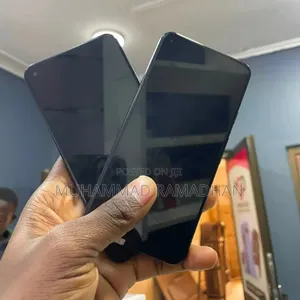 Google Pixel 5 128 GB Black