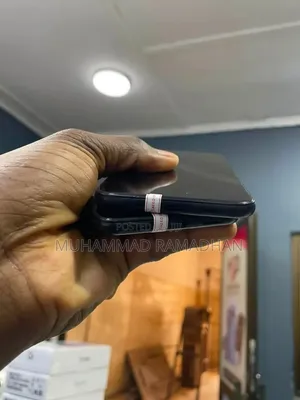 Google Pixel 5 128 GB Black