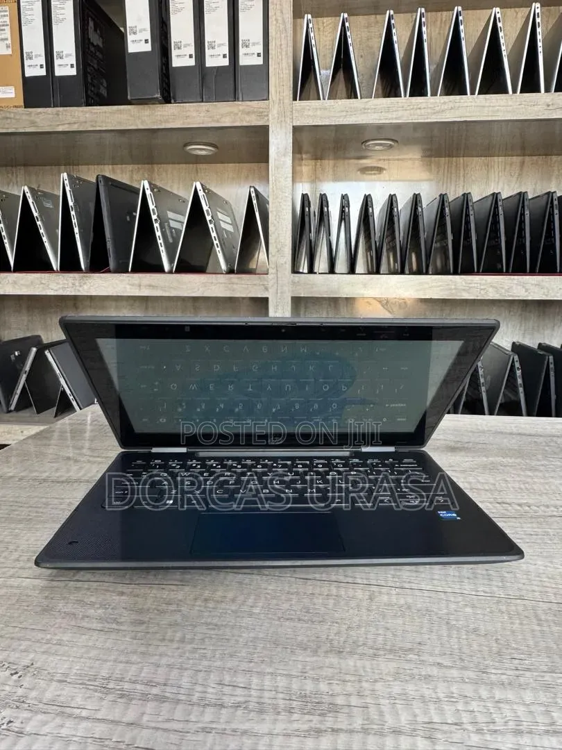 Laptop HP ProBook 11 X360 8GB Intel Core 5 SSD 256GB