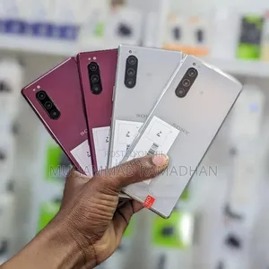 Sony Xperia 5 128 GB Silver
