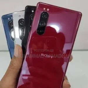 Sony Xperia 5 128 GB Silver