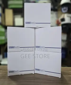 Tuya Smart WiFi and GSM/4G Wireless Home Security Alarm System Hub