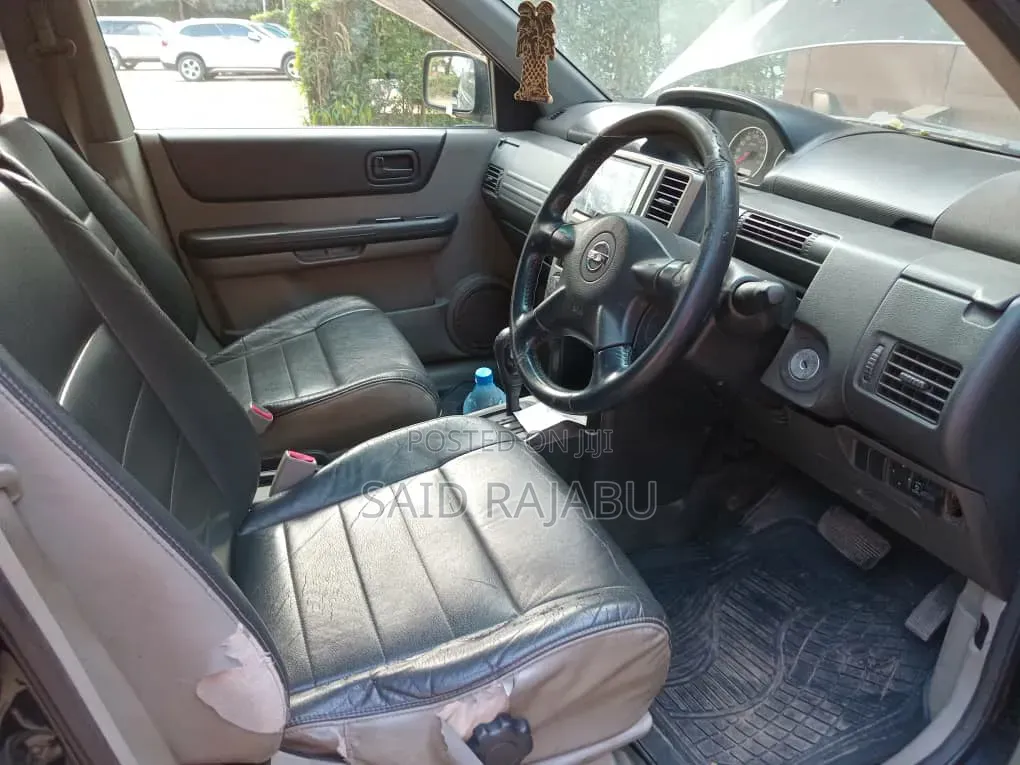 Toyota Corolla Spacio 2008 Silver