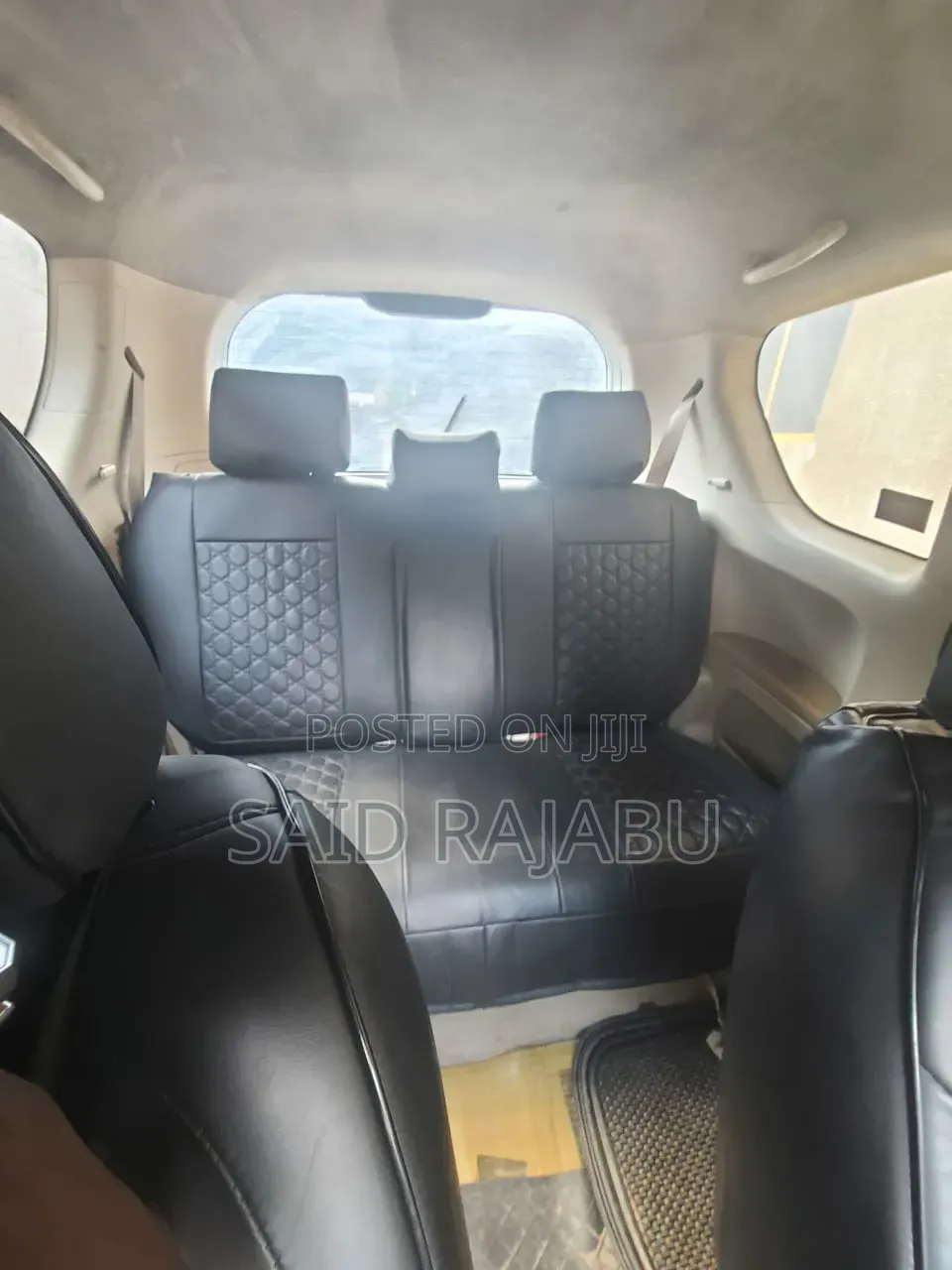 Toyota Corolla Spacio 2008 Silver