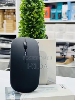 Wireless Mouse