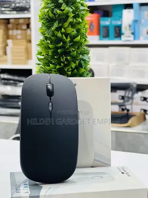 Wireless Mouse